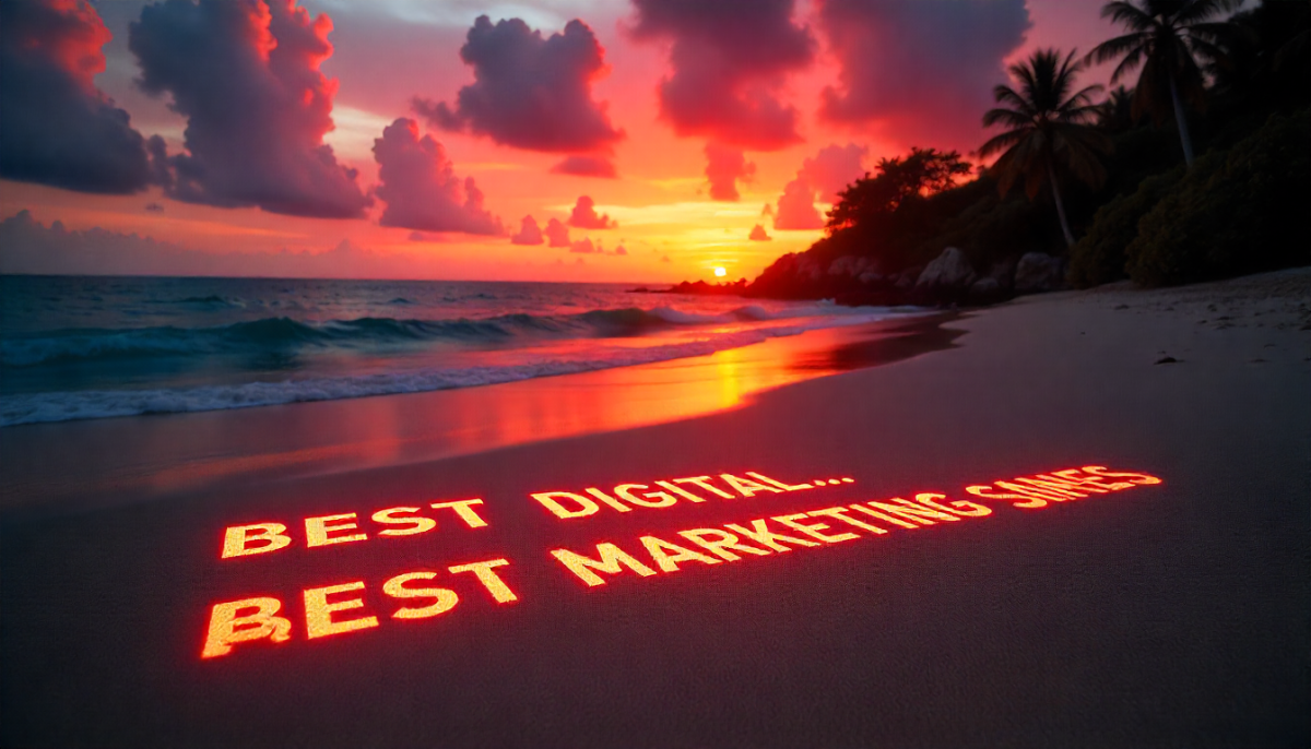 Discover the Best Digital Marketing Agencies in APAC Discover the Best Digital Marketing Agencies in APAC